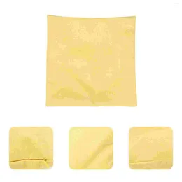 Pillow Linen Waterproof Pillowcase Color Square Cover Farmhouse Throw Oil Proof Case Protector For Bed
