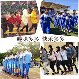 Stage Wear Footwork Group Expansion Activities Training Props In The Same Boat Fun Games Play Outdoor Equipment