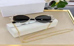 Womens Sunglasses for women SHINE men sun glasses fashion style protects eyes UV400 lens top quality with case3909423