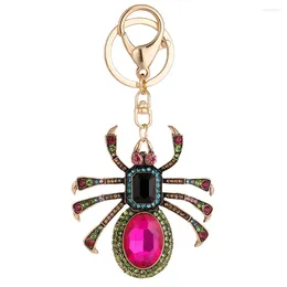 Keychains Fashion Insect Key Chain For Women Men Animal Keychain