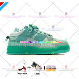 Designer Casual Shoes Forum 84 Low Sneakers Bad Bunny Men Women 84S Trainer Back To School Yoyogi Park Suede Leather Easter Egg Low Designer Sneakers Trainer 575