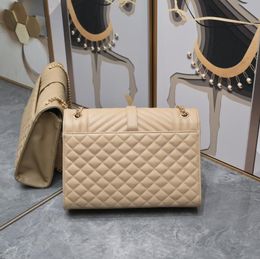 Modedesigner Damen Tasche Umhängetaschen Damen Handtasche Damen Geldbörse hochwertige Clutch mit Kette 31*20*8cm Casual Business