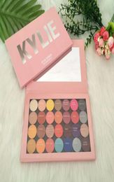 Brand 28 Colours Pressed Pigment Eyeshadow Palette Love Potion Bible and Frosty Palette Magnetic Empty Large Pro Palette 28 colors4181510