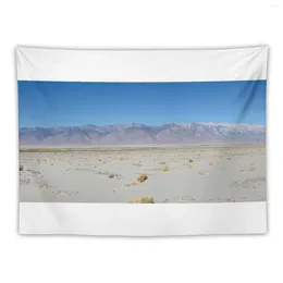 Tapestries Panamint Mountains Death Valley National Park USA Tapestry Wall Decoration Bedrooms Decor Room Ornaments