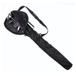 Bags Lightweight Golf Club Bag For Men Women Kids Course Training Case Black