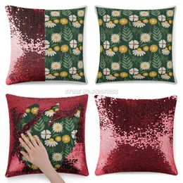 Pillow Case The Cushion Allows You To Widen Areas Of Stimulation. Sequin Pillowcase Fashion Modern Home Covers Custom