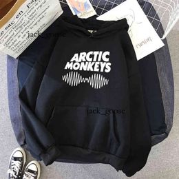 Boy Brand Men's Hoodies Sweatshirts Rock Band Arctic Monkeys Hoodies Men Women's Fashion Hip Hop Hoodie Kids Sweatshirt Boy Tracksuit Rapper 654 358