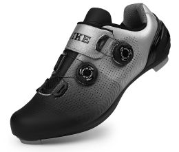 Footwear 2022 Newest Mens Cycling Shoes Spin Riding Road MTB bike Shoes Zapatillas De Ciclismo