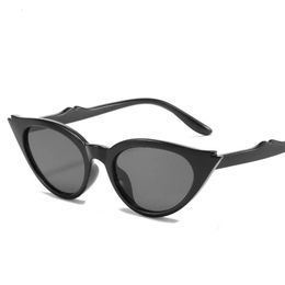 New Fashion Cat Eye Trendy Street Photo Personalized Sunglasses Bracelet