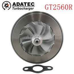 Adatec Turbo CHRA For NISSAN Bluebird SR20DET Skyline GT-R RB20DET Silvia GT2560R Turbolader Core 466541 Turbocharger Cartridge 14411-91F00