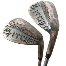 Clubs ITOBORI Wedges MTG VR 3.0 Golf Wedges 48 50 52 54 56 58 60 Degree Copper Sand Wedges Golf Clubs ITOBORIg Golf Top Quality