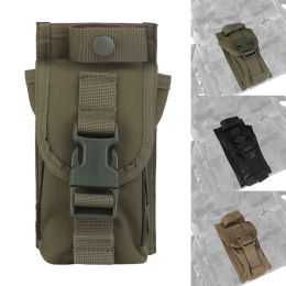 Bags Tactical First Aid Kit Outdoor Shooting Hunting Molle Emergency Pouch Camping Climbing Medical Bag Hiking Survival EMT Pack