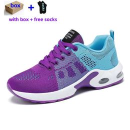 Designer Sneakers for Woman Hiking Shoes trainers female sneakers Mountain Climbing Outdoor hiking lady women sport shoes big size compeititive price item 813 good