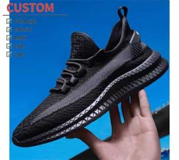 HBP Non-Brand New summer breathable deodorant running hot sale shoes