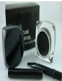 NEWEST Makeup eyeliner Black Waterproof Gel Liner 12 PCS05578320
