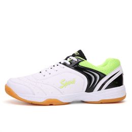 HBP Non-Brand Hot selling Professional Outdoor Volleyball Shoes Sneakers Lightweight and Comfortable Mens and Womens Sizes