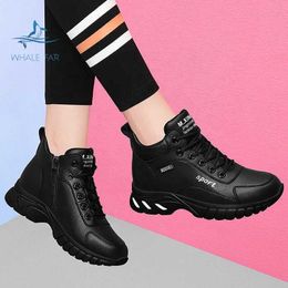 HBP Non-Brand autumn sports shoes women ladies walking sneakers wholesale cheap shoe