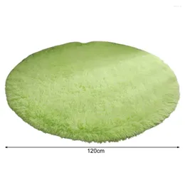 Carpets Girls Room Carpet Kids Rug Super Soft Luxury Round Fluffy Area Rugs For Bedroom Nursery Plush With