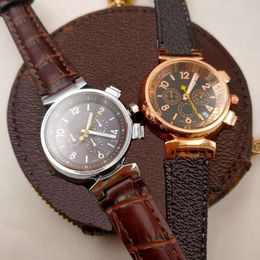 2021 Luxury ladies premium waterproof bee watch brand quartz movement leather strap with gift box219F