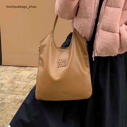 Cross-border Wholesale Fashion Brand Handbags Celebrity Monas Fashionable and Versatile Style Simple Portable Shoulder Bag Underarm Large Capacity Womens Trend