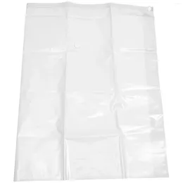 Storage Bags For Clothes King Size Mattress Topper Vacuum Seal Clothing Thickened Section Compression