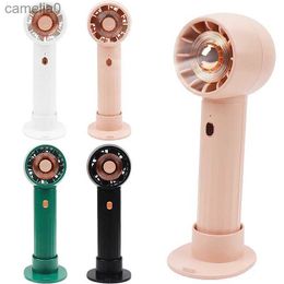 Electric Fans Portable Lashes Fan Handheld Small Usb Charging Fan Eyelash Glue Dedicated Dryer Eyelash Extension plies Make up ToolsC24319