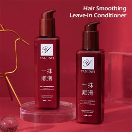 Conditioners Hair Smoothing Leavein Conditioner Hair Treatment Hair Conditioner A Of Magical Hair Care AntiFrizz For Dry Damaged Hair