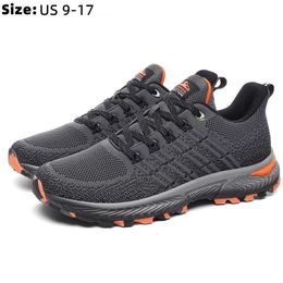 HBP Non-Brand China Wholesale Fashion Brand Sneakers Walking Style Mens Casual Shoes Running Us Size 12 13 14 Men Sports Shoes