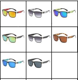 Designer Sunglasses Men Eyeglasses Outdoor Surfing PC Frame sandbeach Fashion Classic luxury Sun Glasses For men Women qs002