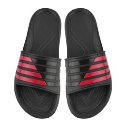 HBP Non-Brand Greatshoe latest model lightweight slippers wholesale Customised sandals slide sandal men