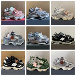 Top Designer 9060 Joe Freshgoods Men Shoes Suede 1906R Penny Cookie Pink Baby Shower Blue Sea Salt VKw Trail Outdoor otj