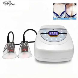 Breastpumps Vacuum Breast Enlargement Machine With 26pcs Pump Cup Butt Lifting Machine Body Shaping Massage Cellulite Cupping ScrappingC24318C24319