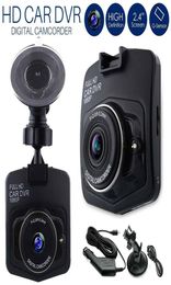 Mini Car Dvr Camera Dvrs Auto HD 1080p Video Vehicle Recorder DV With Gsensor Night Vision Dash Camcorder3246770