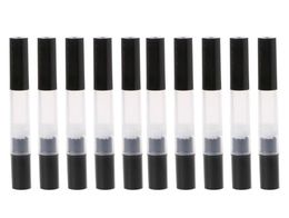 Storage Bottles Jars 3ml Cuticle Oil Container With Brush Lip Tube Empty Pen Cosmetic2024853