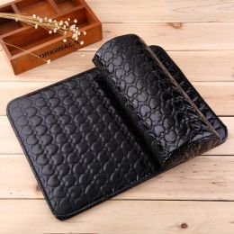 Dryers Nail Art Pillow for Manicure Hand Arm Rest Pillow Cushion Pu Leather Sponge Holder Soft Manicure Equipment Nail Salon Tool