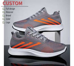 HBP Non-Brand sunborn quality Spring breathable mens casual popular sports hot sale shoes running