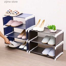 Storage Holders Racks Office Chairs for Living Room Cabinets Chaise Lounge Shoes Organiser Portable Shoe Rack Organiser Headboards Shoe-shelf Y240319