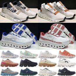 2024 Running Shoes Women Sneakers Nova Form SHIFT 5 Federer Workout and Cross Monster White Sand Designer Men.