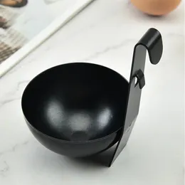Double Boilers Nonstick Bbq Boiled Container Egg Poaching Cup Poached Maker Kitchen Accessories Gadget