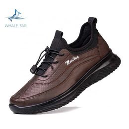 HBP Non-Brand New Fashion Daily Wear Young Outdoor Mens Casual Sports Shoes Walking Running
