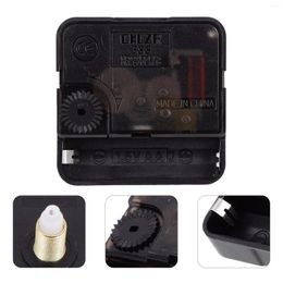 Clocks Accessories Movement Sweep Watch Batteries Powered Clock Kit Plastic Replacement Parts