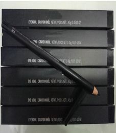 GIFTNEW Eyeliner Pencil Eye Kohl Black 039With Box12PCSLOT02076722