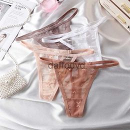 Women's Panties Women Sexy Lace Knickers Thong Brief G-string Panties Lingerie Underwear for Women Girls Sexy Panties 240319