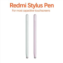 Xiaomi Redmi Graffiti Stylus Pen Suitable for Most Capacitive Touch Screen Replaceable Soft Nibs Tablet Pen