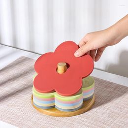 Table Mats Silicone Insulation Pad Thickened Sand Pot