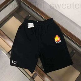 Men's Shorts designer shorts men beach pants Mens womens summer fire letters printed fashion casual outdoor sports Pants one Colour N53A