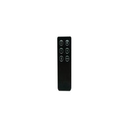 Remote Control For EDIFIER R1700BT R1800BT RC10G Powered Bluetooth Bookshelf Speakers1721692