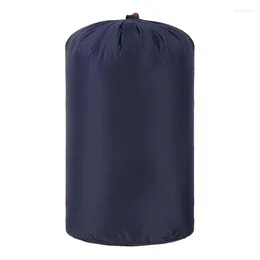 Storage Bags Compression Sacks For Backpacking Waterproof Stuff Sack Sleeping Bag Tent