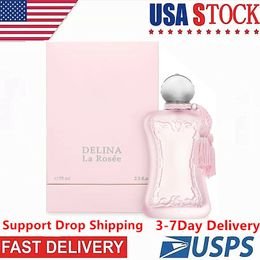 Women's Perfume High Quality Men Fragrances US Ships 3-7 Business Days Wholesale Special Price