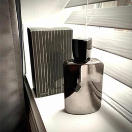 Men Perfume Fragrance Women Fragrances High Version Top Quality Long Lasting 4.2fl Oz Cologne 1cc3
